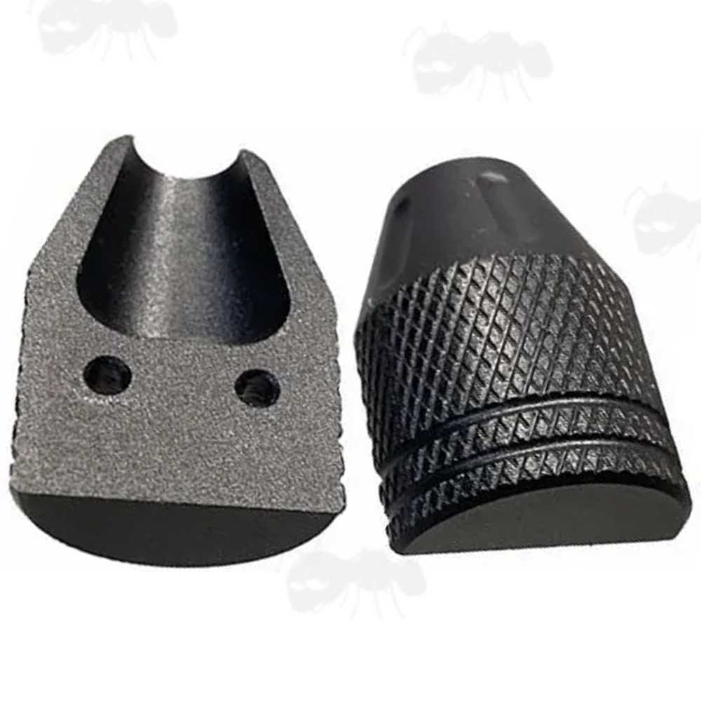 Two Piece Rifle Bolt Handle Knob for Tikka T1x
