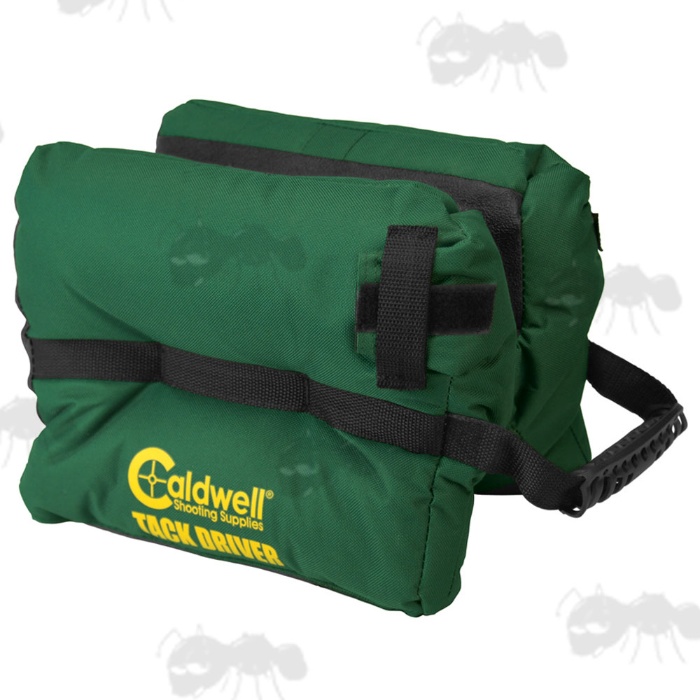Caldwell Extra Large Tack Driver Shooting Rest Bag