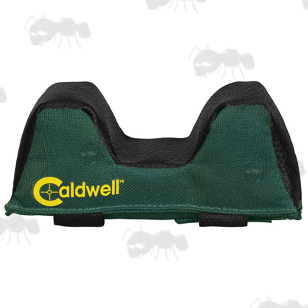 Caldwell Bench Rest Varmint Shooting Bag Medium Size