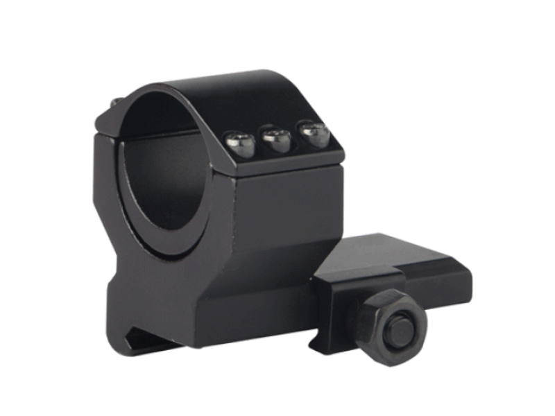 Airsoft L-Shaped Mount for Aimpoint Sights