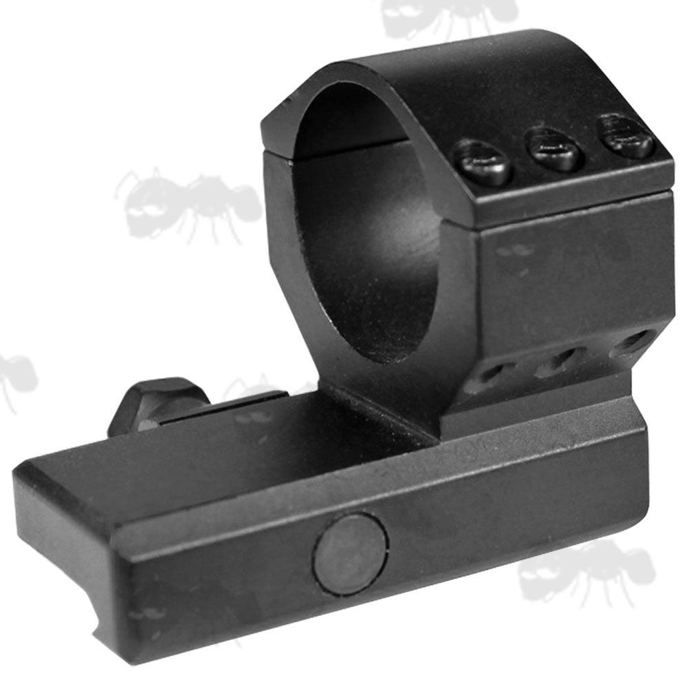 Airsoft L-Shaped Mount for Aimpoint Sights