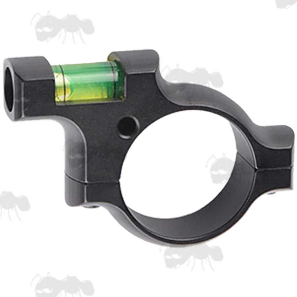 Anti Cant Spirit Level for 34mm Rifle Scope Tubes