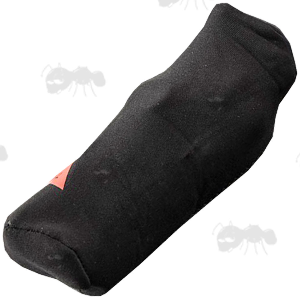 Black Neoprene Scope Coat for ACOG 4x32 and 3x30 Sights