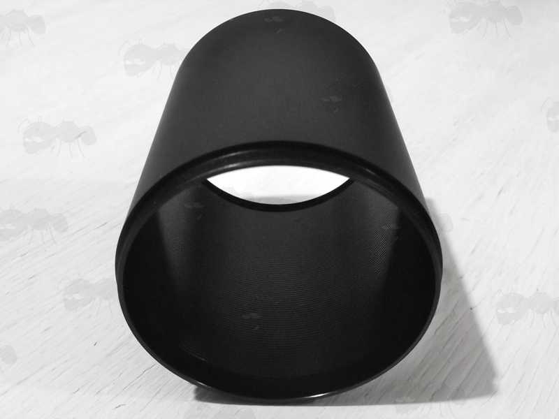 New Beta-II Model, Rifle Scope Sun Shade