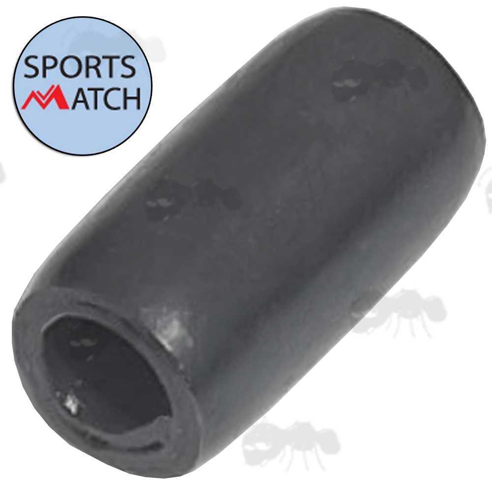 SportsMatch Replacement Rolled Recoil Arrestor Pin for DM60 and DM70 Dampa Mounts