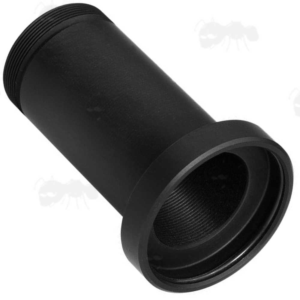 Gehmann Cant Adjustable Front Diopter Target Sight with 22mm Diameter Inner Element Fitting Thread