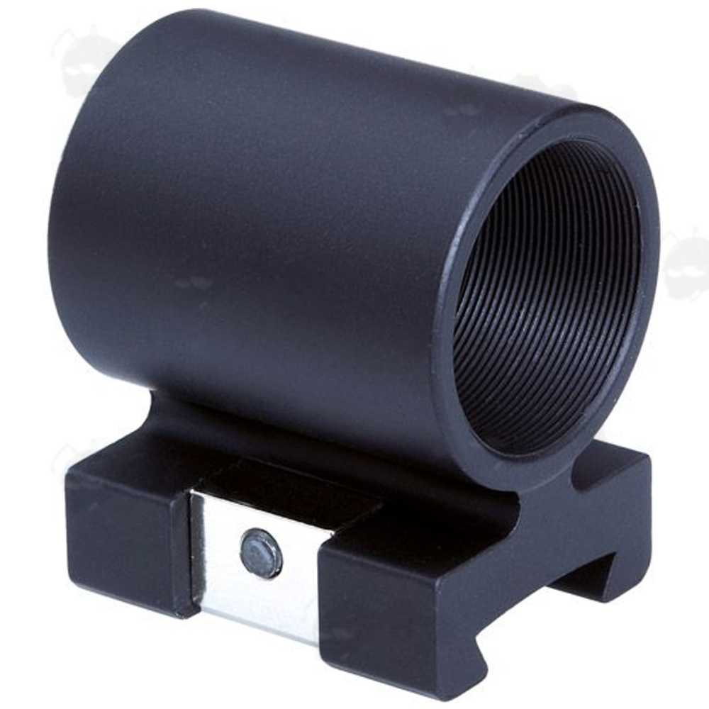Gehmann Front Diopter Target Sight with 18mm Diameter Inner Element Fitting Thread