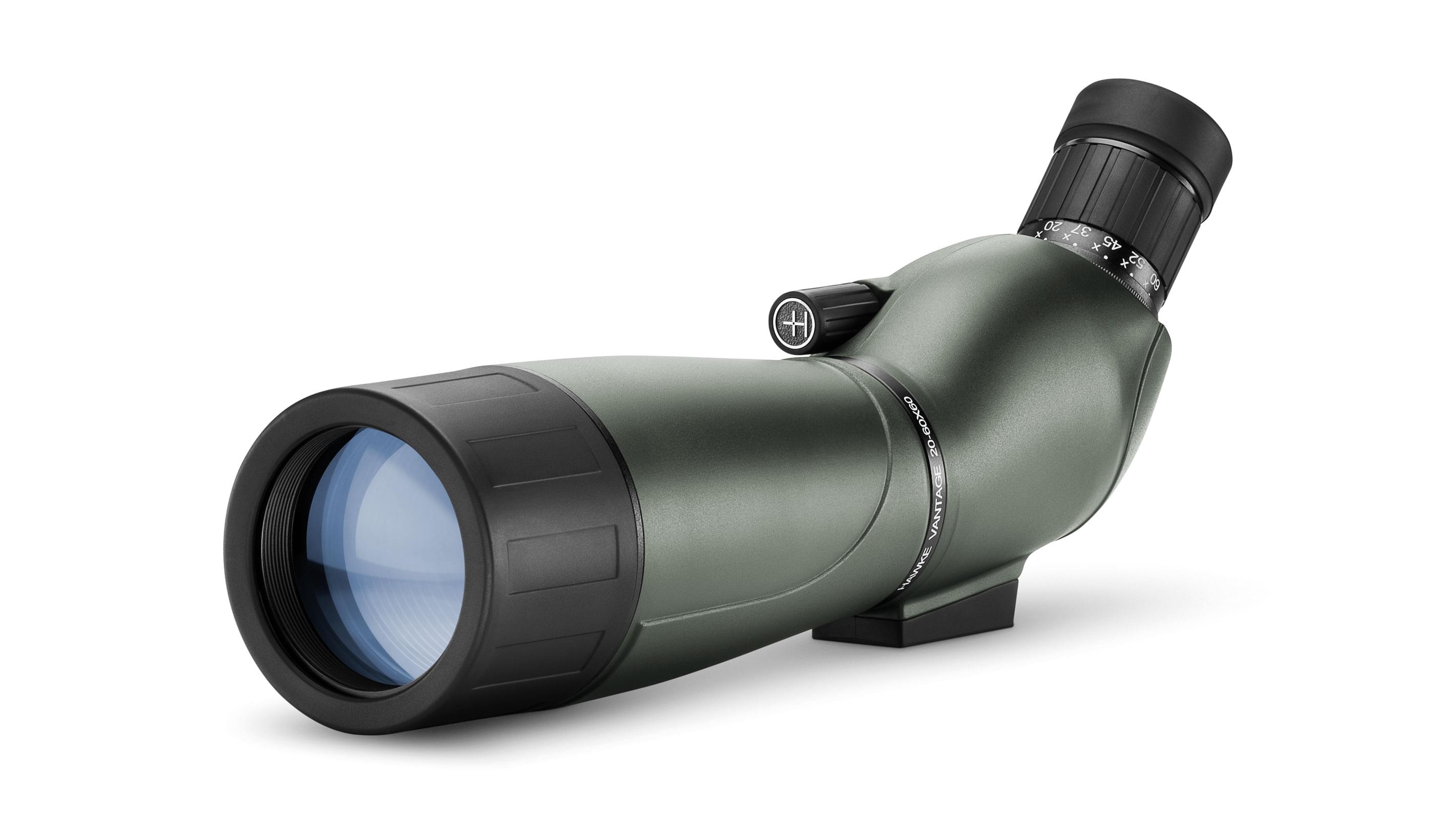 Hawke Optics Vantage 20-60x60mm Spotting Scope
