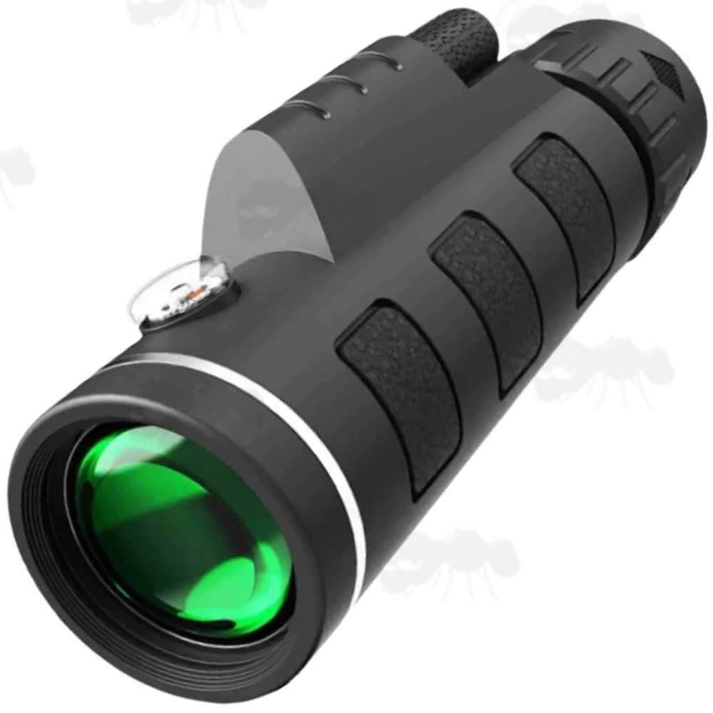 Large 40x Magnification Monocular with 60mm Lens