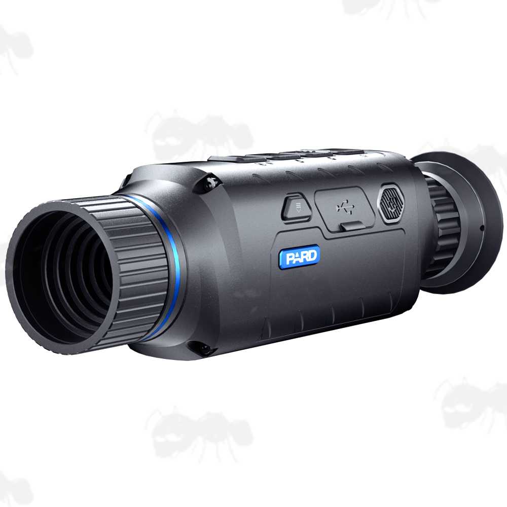PARD Leopard 256 Thermal Imaging Monocular