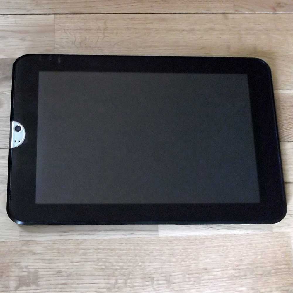 Used Toshiba AT100 16GB Tablet