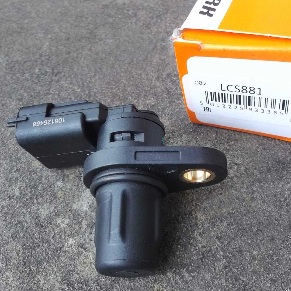MG Camshaft Position Sensor by Lemark