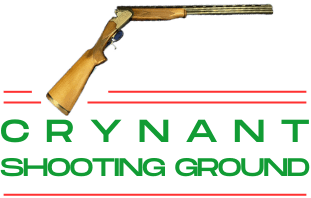 Crynant Shooting Ground Logo