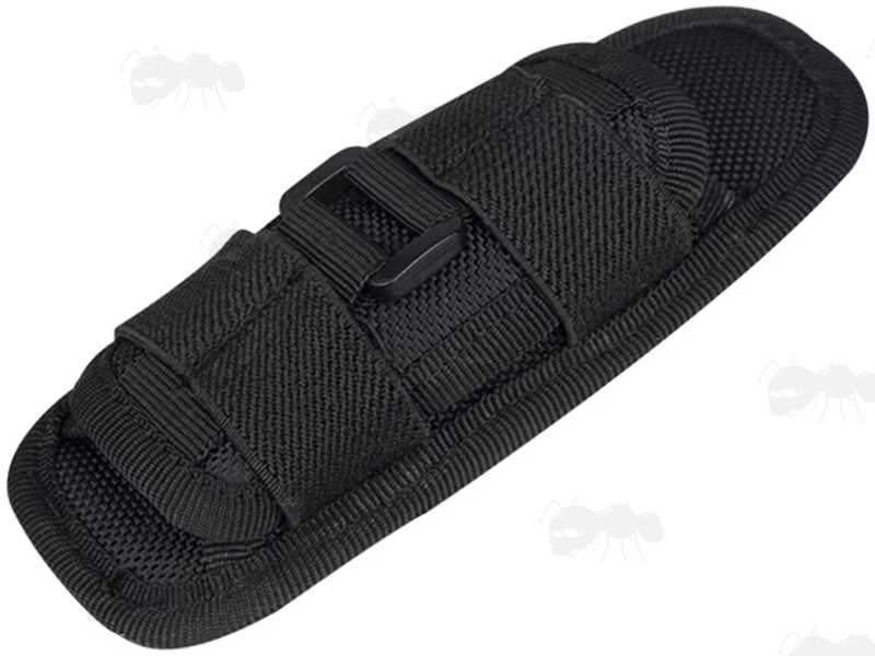 Torch / Baton Holster with 360 Degree Rotating Belt Clip